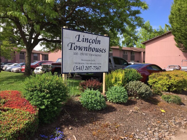 Building Photo - 100-190 SE Viewmont Ave