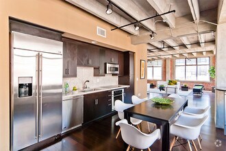 Loft Apartments For Rent In Los Angeles Ca