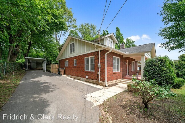 Building Photo - 3 br, 2 bath House - 1710 Gale Lane