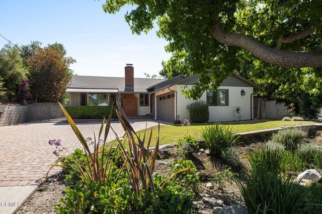Foto principal - 5124 Finehill Ave