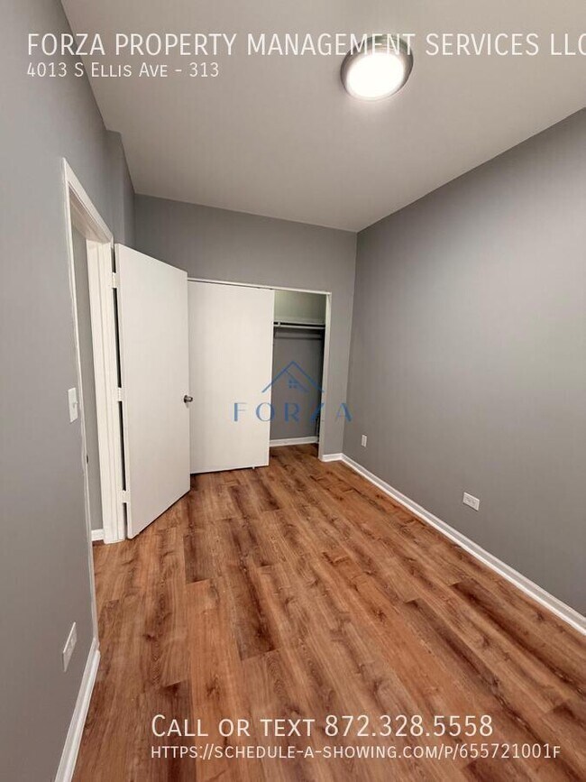 Building Photo - 4013 S Ellis Ave