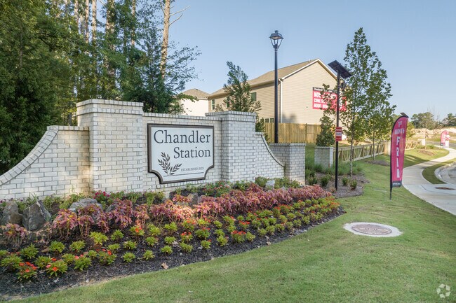 Foto del edificio - Chandler Station Rental Homes