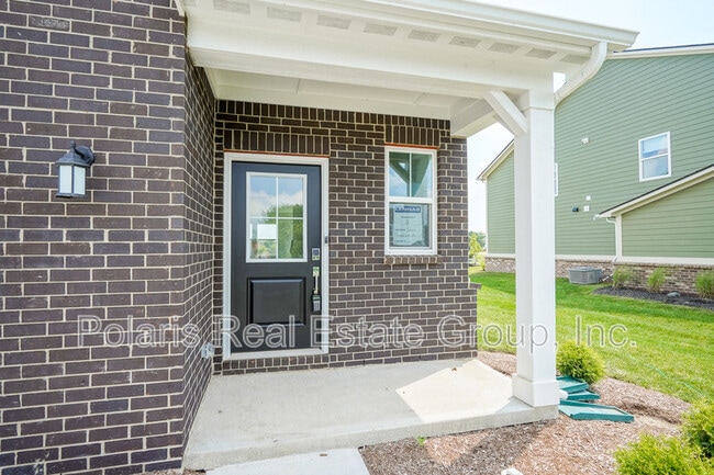 Foto del edificio - 1211 Cassine Pl