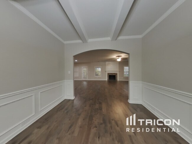 Building Photo - 173 Cliffhaven Circle Newnan GA