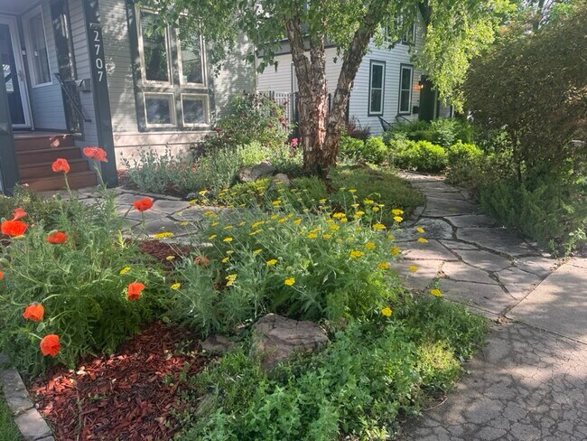 Foto del edificio - 2707 Champa St