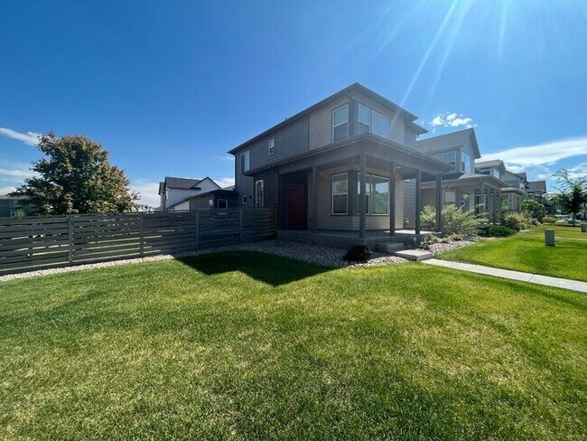 Foto del edificio - Beautiful Home in Mosaic Neighborhood