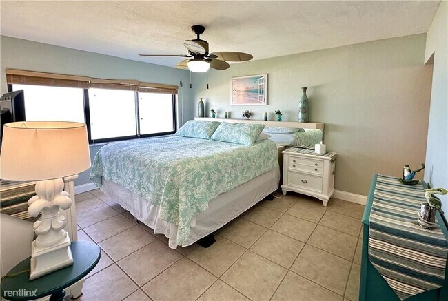 Foto del edificio - 2 br, 2 bath Condo - 4250 N A1A Apt 507