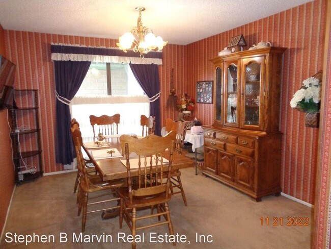 Foto del edificio - 4 br, 2 bath House - 44111 Precise Street