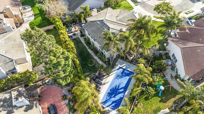 Foto del edificio - 2310 Crown Point Ct
