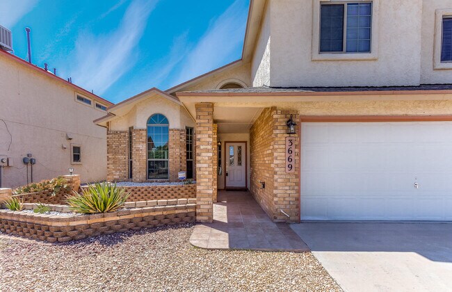 Building Photo - 3669 Tierra Calida Dr