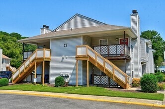 Building Photo - 4243 Thalia Station Cir
