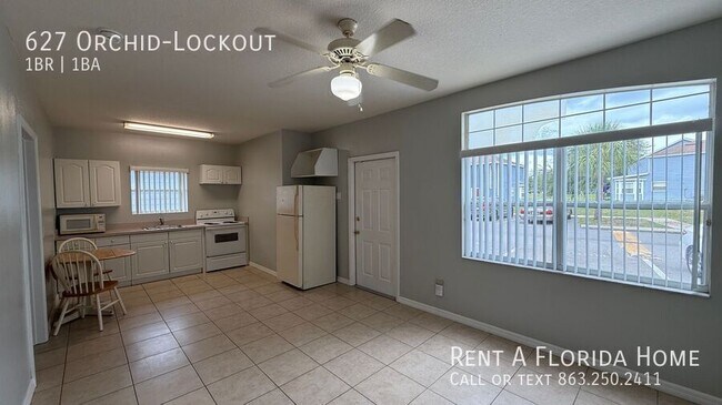 Building Photo - 627 Orchid-Lockout-