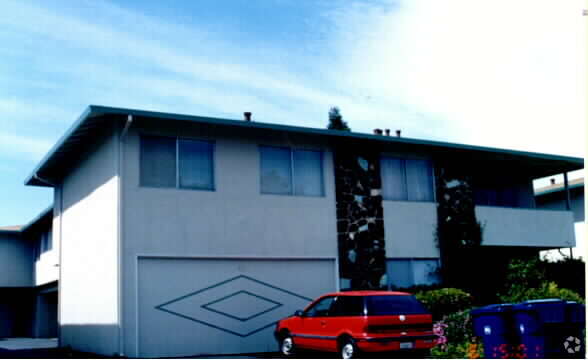 Foto del edificio - 417 Studio Cir