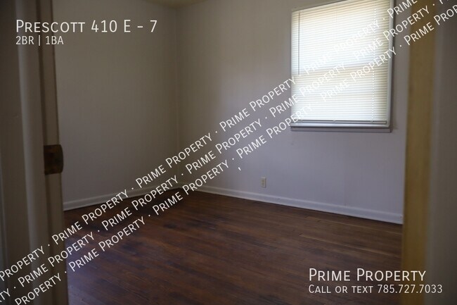 Foto del edificio - 410 E Prescott Ave