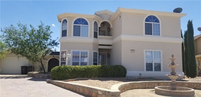 Building Photo - 200 Desert Breeze Dr