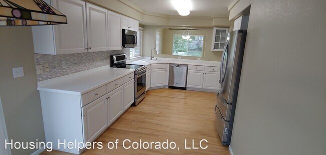 Foto del edificio - 3 br, 2.5 bath House - 14331 Wright Way