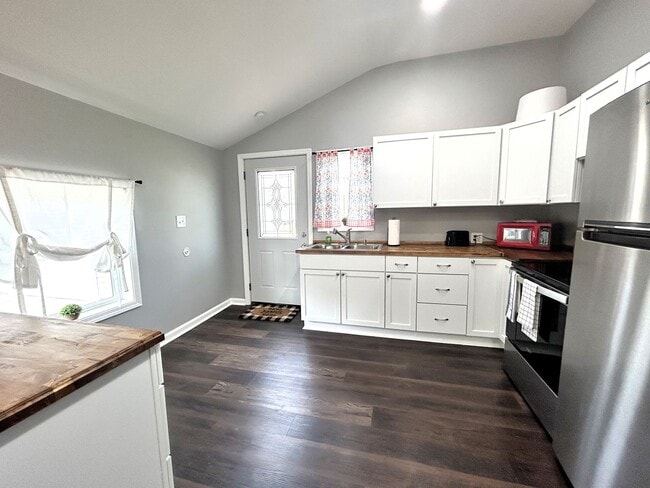 Foto del edificio - 512 S 6th St