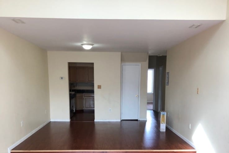 Dining/Kitchen View - 1205 Jesse Way