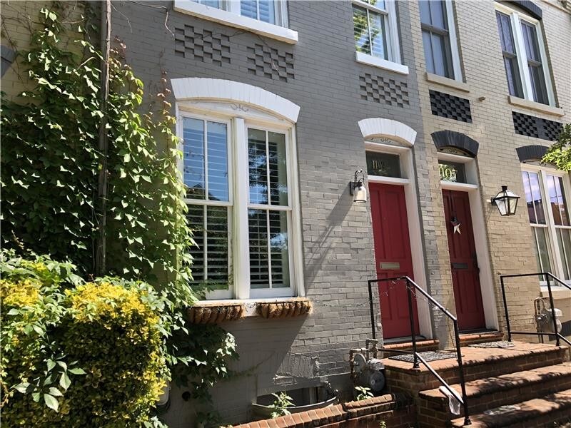 Foto principal - 1109 Duke St