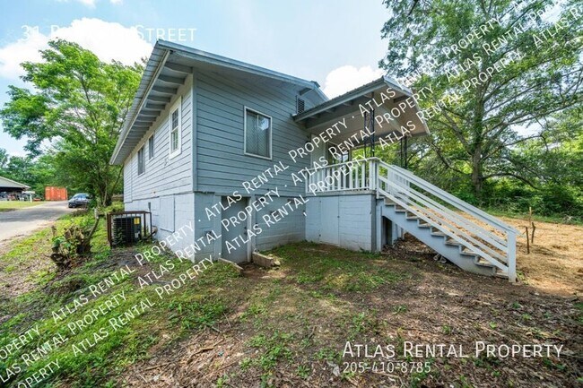 Foto del edificio - 31 Barnett Street Adamsville, AL 35005