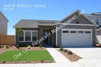 Building Photo - 3469 N McKelvey Ave