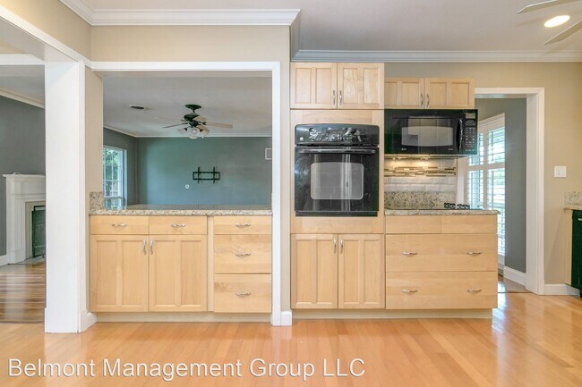 Foto del edificio - 4 br, 3 bath House - 5233 Lake Howell Road