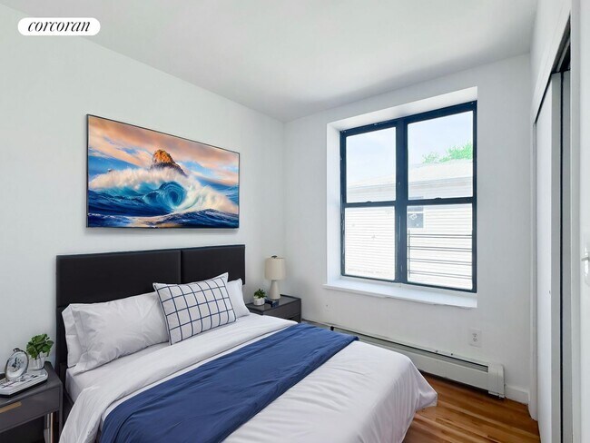 Foto del edificio - 280 Milford St