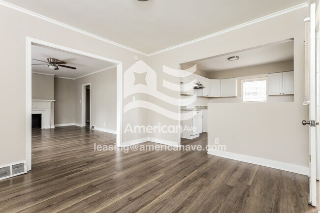 Foto del edificio - 724 Coolidge Ave