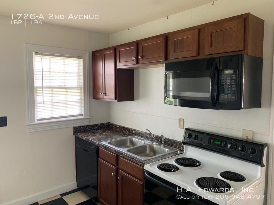 Foto del edificio - 1726 2nd Ave