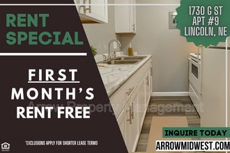 Building Photo - 1730 G St