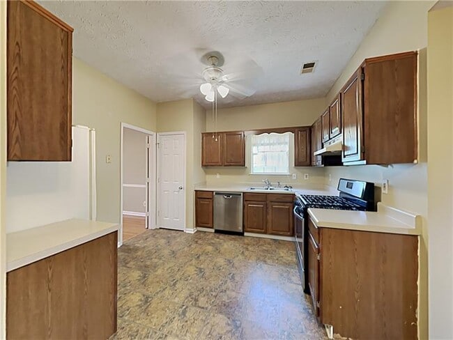 Foto del edificio - 2826 Mill Lake Way