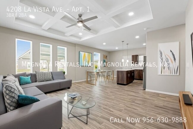 Building Photo - 4208 La Vista Ave