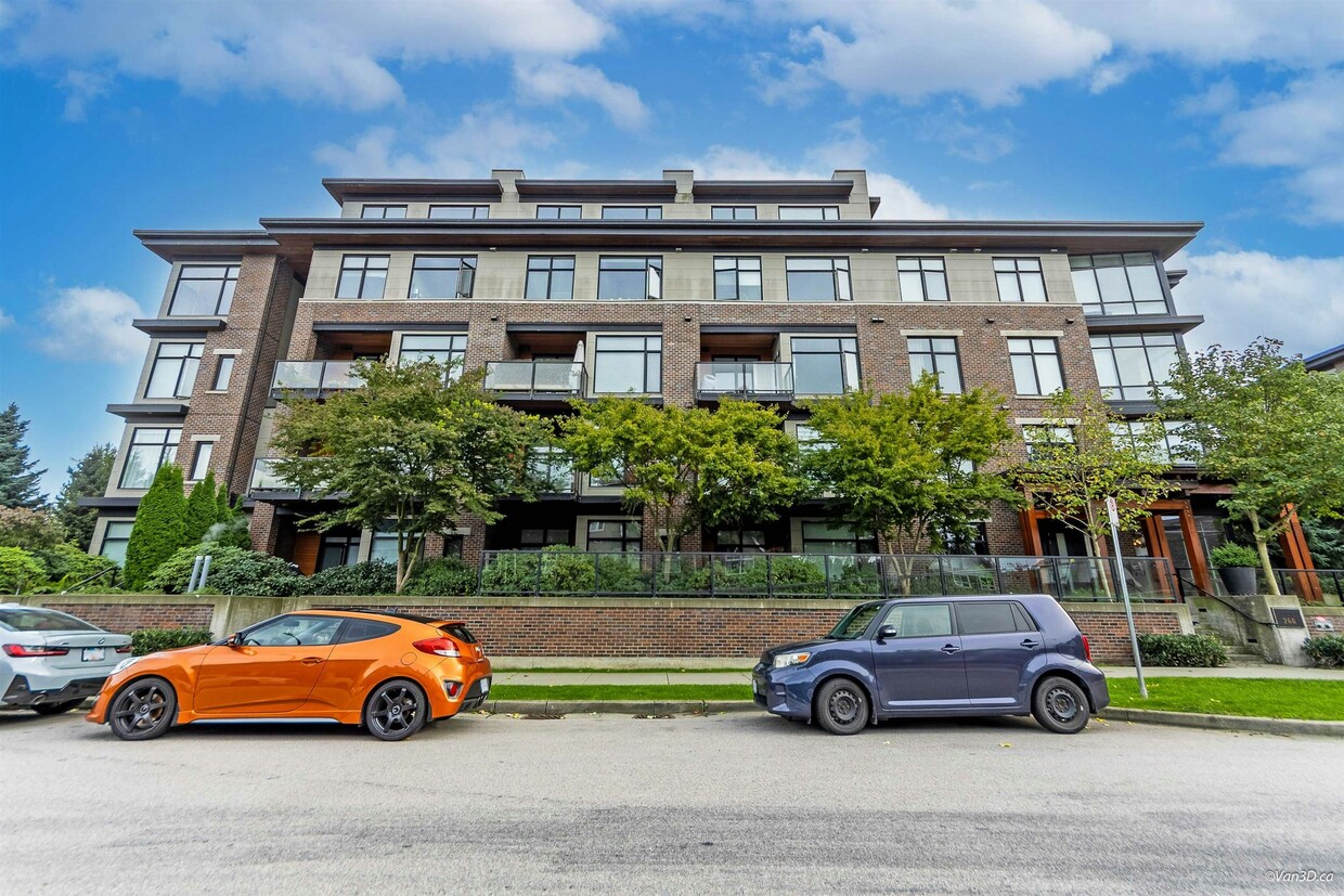 Primary Photo - 260 Salter St