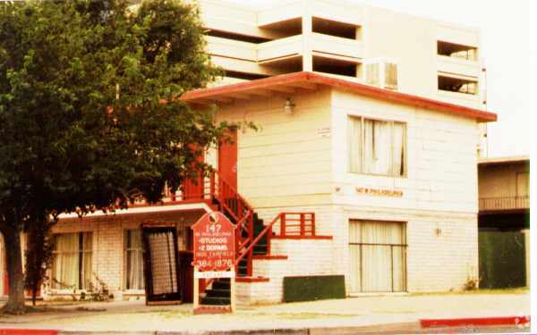 Foto del edificio - 147 W Philadelphia Ave