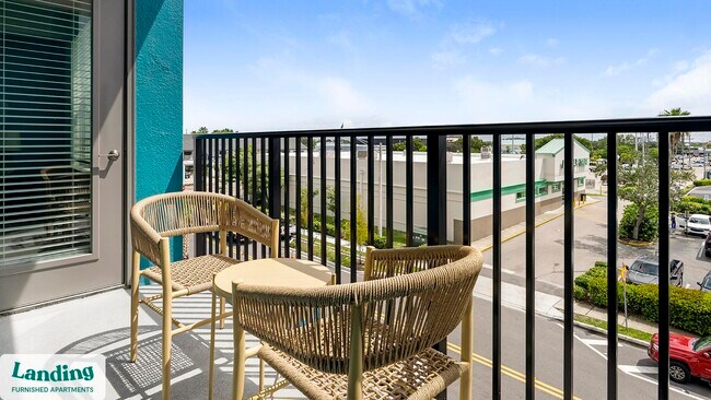 Foto del edificio - 870 SE 47th Terrace