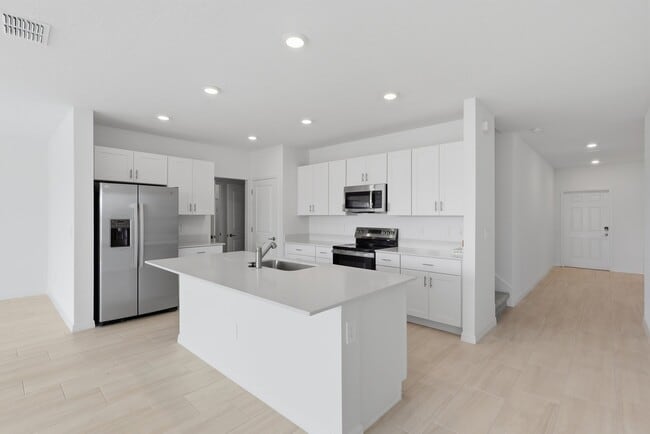 Photo - 8818 Gulf Shr Ter House