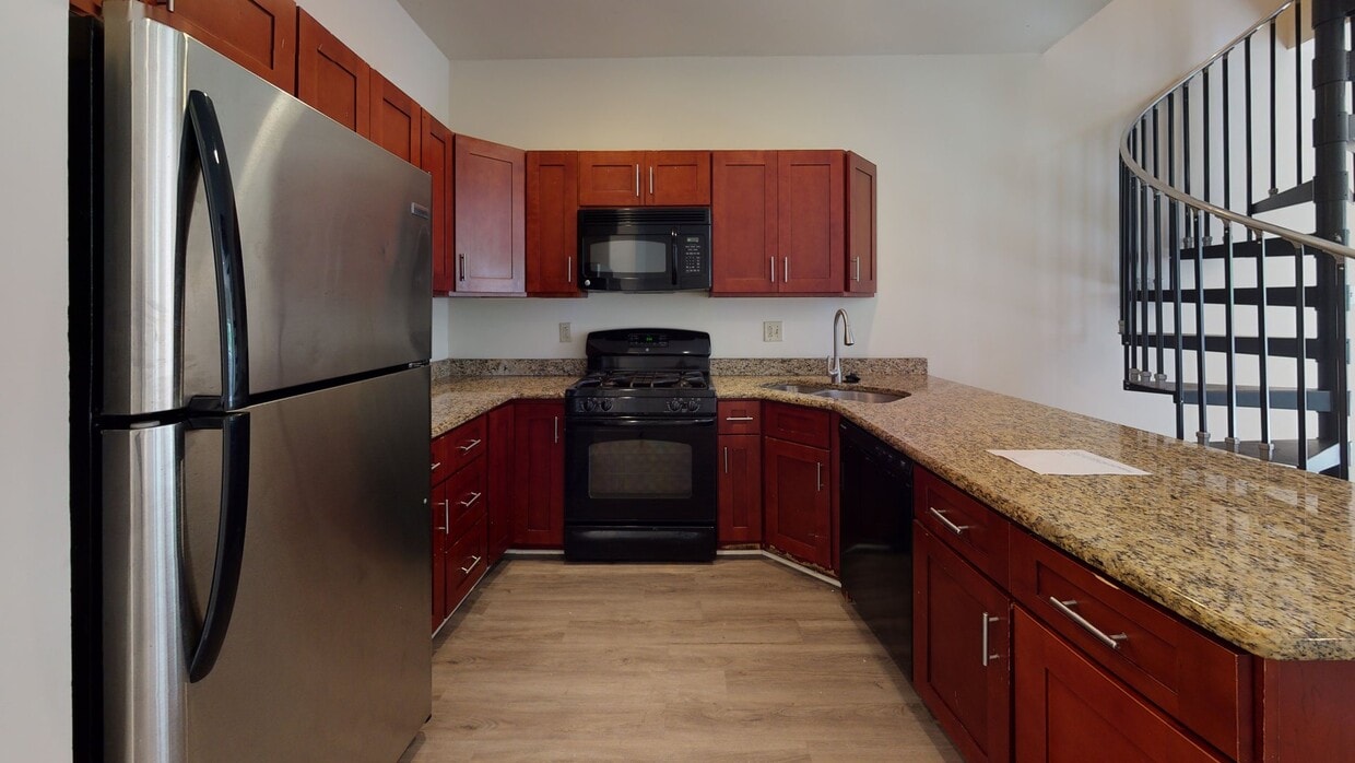 Photo - 1916 N 18th St Apartment