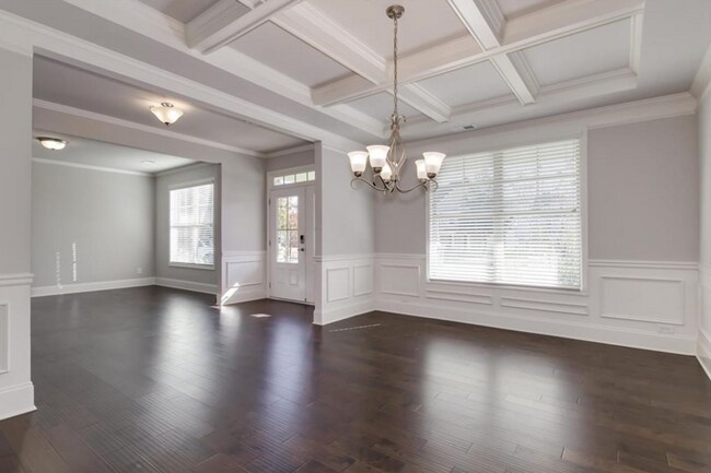 Foto del edificio - Executive Home in a True Lifestyle Community