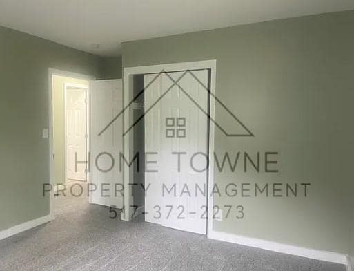 Foto del edificio - 135 W Howe Ave