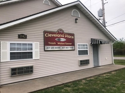 Primary Photo - 1302 S Cleveland Ave
