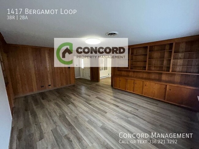 Building Photo - 1417 Bergamot Loop