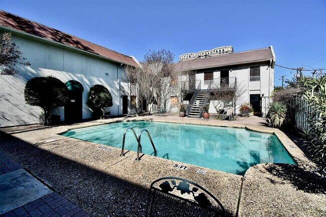 Foto del edificio - 4810 McKinney Ave