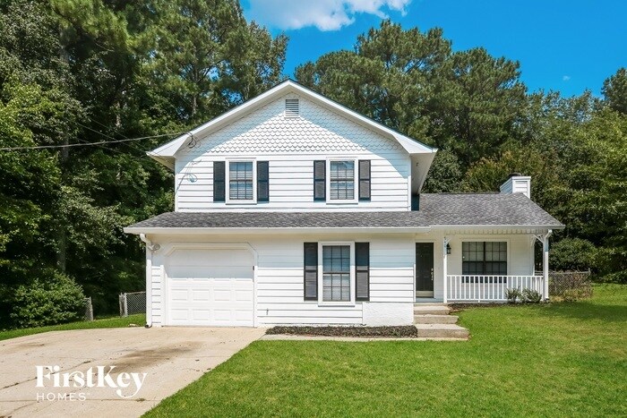 Foto principal - 940 Forest Park Ln
