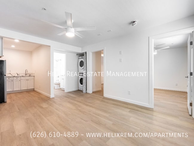 Photo - 6353 Rosemead Blvd Apartment