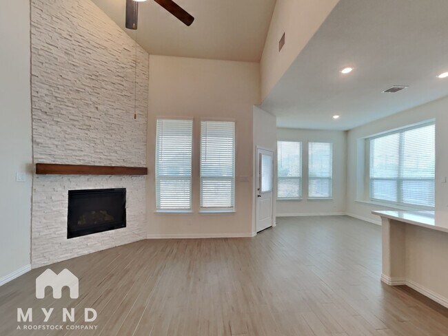 Building Photo - 14880 Gilley Ln