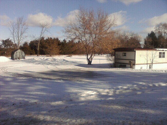 Foto del edificio - 3904 Vance Rd