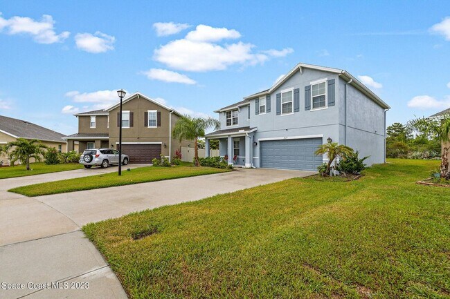 Foto del edificio - 4637 Amaca Bay Ln