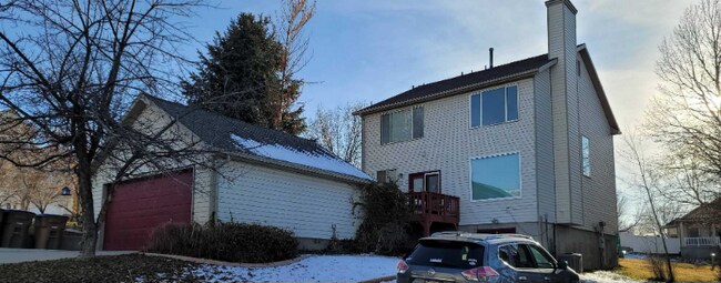 Building Photo - 14149 Radial Ln