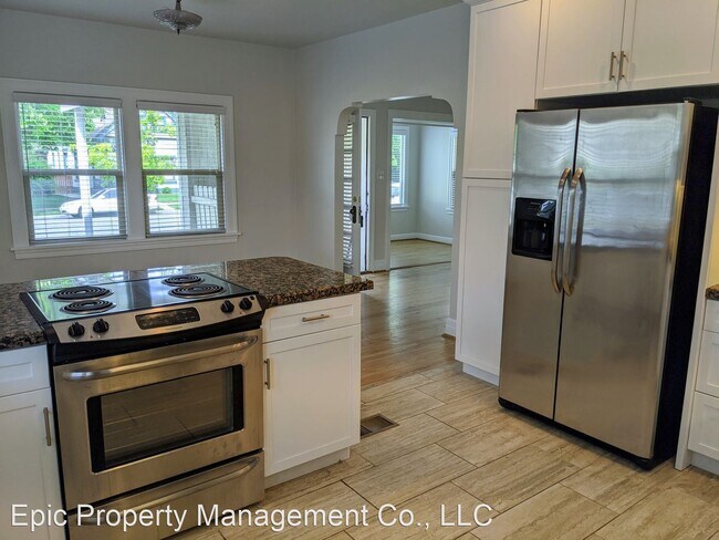 Foto del edificio - 2 br, 1 bath House - 2289 So Lake Street #1