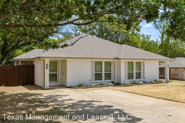 Foto del edificio - 2 br, 1.5 bath House - 2501 Windy Pine Lane